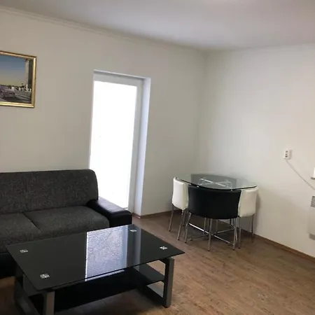 Elvira Vendeghaz Apartment Kisbodak Exterior photo