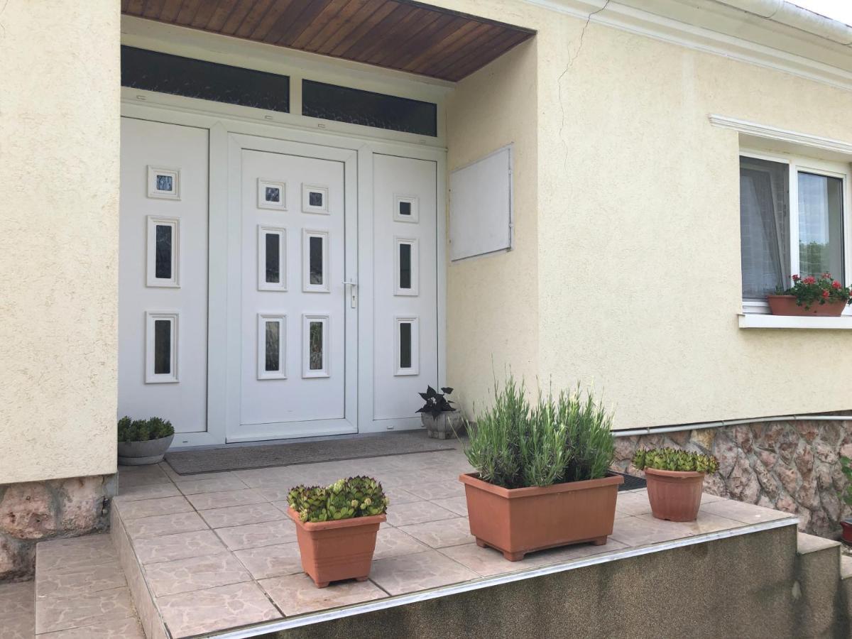 Apartament Elvira Vendeghaz