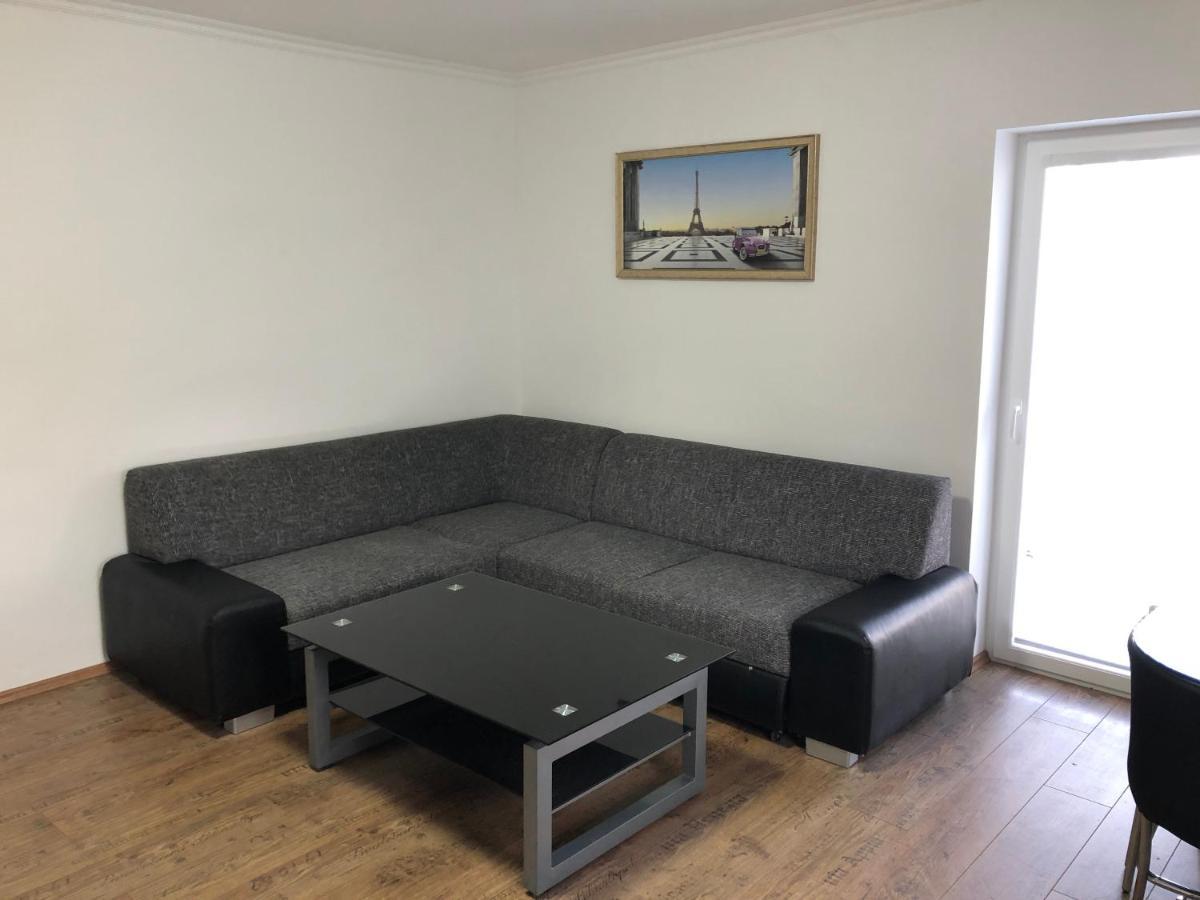 Apartment Elvira Vendeghaz