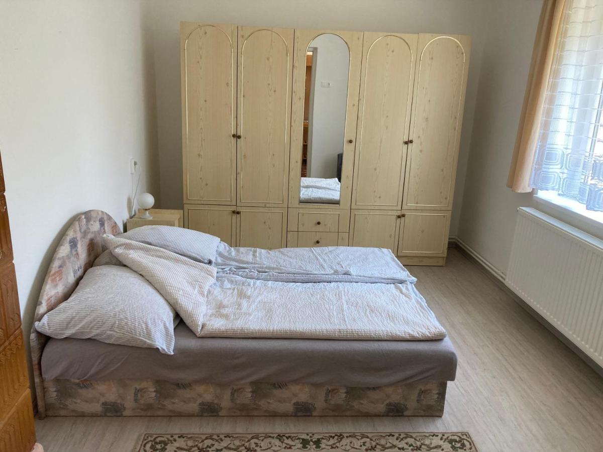 Apartment Elvira Vendeghaz